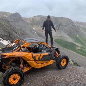 Meet your Posher, Ivan